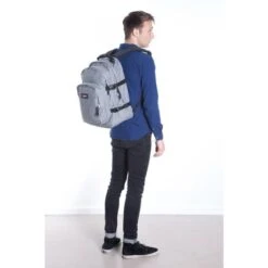 Eastpak Provider Rugzak Black 16 Eastpak Provider Rugzak Black -Fjallraven Tassen Verkoopwinkel 520 363 bagageonline
