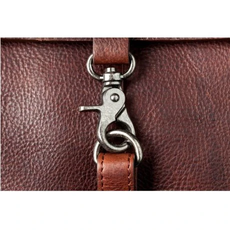 Burkely Antique Avery Backpack Brown 6 Burkely Antique Avery Backpack Brown - Afbeelding 4