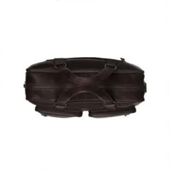 Chesterfield Misha Laptoptas 17" Brown -Fjallraven Tassen Verkoopwinkel 5546347600 c40