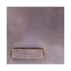 Plevier Retro Babbage Laptop Sleeve 15.6" Dark Brown 9 Plevier Retro Babbage Laptop Sleeve 15.6" Dark Brown -Fjallraven Tassen Verkoopwinkel 561 2 01