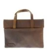 Plevier Retro Babbage Laptop Sleeve 15.6" Dark Brown 1 Plevier Retro Babbage Laptop Sleeve 15.6" Dark Brown -Fjallraven Tassen Verkoopwinkel 561 2 03