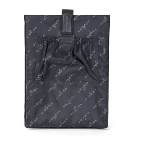 Plevier Jackson Shopper Laptoptas 15.6" Antraciet 9 Plevier Jackson Shopper Laptoptas 15.6" Antraciet - Afbeelding 7