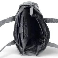 Plevier Jackson Shopper Laptoptas 15.6" Antraciet 14 Plevier Jackson Shopper Laptoptas 15.6" Antraciet -Fjallraven Tassen Verkoopwinkel 562 1 jackson shopper antraciet met laptopvak bk