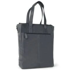 Plevier Jackson Shopper Laptoptas 15.6" Antraciet 12 Plevier Jackson Shopper Laptoptas 15.6" Antraciet -Fjallraven Tassen Verkoopwinkel 562 1 jackson shopper antraciet zij ak