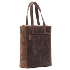 Plevier Jackson Shopper Laptoptas 15.6" Bruin 12 Plevier Jackson Shopper Laptoptas 15.6" Bruin -Fjallraven Tassen Verkoopwinkel 562 2 jackson zk achter