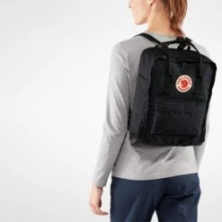 Fjallraven Fjällräven Kanken Rugzak Super Grey 18 Fjallraven Fjällräven Kanken Rugzak Super Grey -Fjallraven Tassen Verkoopwinkel 5 32 22