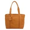 Burkely Just Jolie Workbag 14" Cognac New -Fjallraven Tassen Verkoopwinkel 5ff0aff83c10c055a6b5eaeefb9be2857db2a88b 1