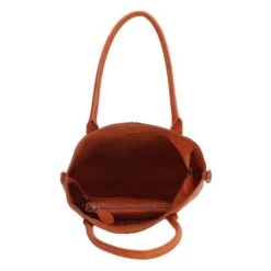 Zebra Natural Bag Kartel Rits Brique -Fjallraven Tassen Verkoopwinkel 600077601 8