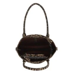 Zebra Natural Bag Kartel Rits Leopold -Fjallraven Tassen Verkoopwinkel 600077920 8