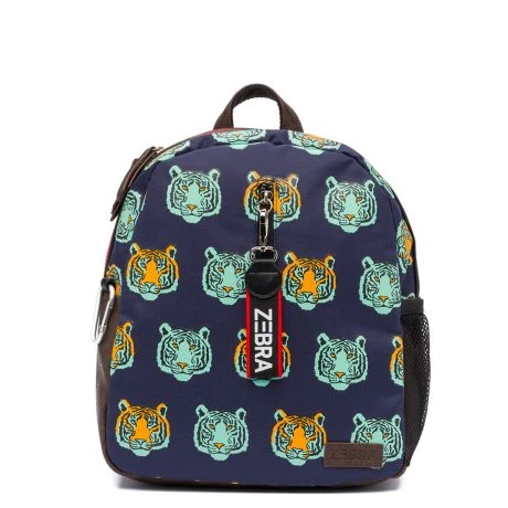 Zebra Trends Boys Rugzakje Tiger II 3 Zebra Trends Boys Rugzakje Tiger II