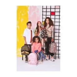 Zebra Trends Kinder Rugzak S Unicorn Love -Fjallraven Tassen Verkoopwinkel 602210 5