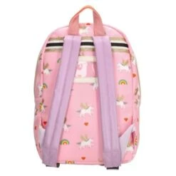 Zebra Kinder Rugzak M Unicorn Love 9 Zebra Kinder Rugzak M Unicorn Love -Fjallraven Tassen Verkoopwinkel 602210m009 7 1
