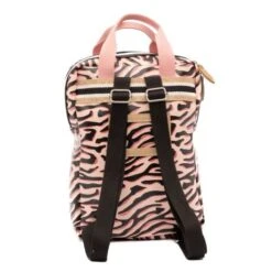 Zebra Trends Kinder Rugzak S Stripes Pink 7 Zebra Trends Kinder Rugzak S Stripes Pink -Fjallraven Tassen Verkoopwinkel 602212 3