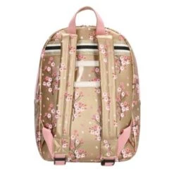 Zebra Kinder Rugzak M Gold Flowers 9 Zebra Kinder Rugzak M Gold Flowers -Fjallraven Tassen Verkoopwinkel 602215996 7 1
