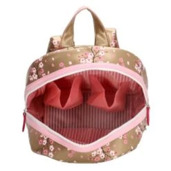 Zebra Kinder Rugzak M Gold Flowers 10 Zebra Kinder Rugzak M Gold Flowers -Fjallraven Tassen Verkoopwinkel 602215996 8 1