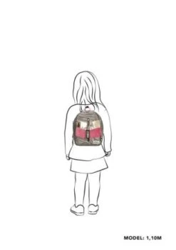 Zebra Kinder Rugzak S Velvet Silver Leopard 11 Zebra Kinder Rugzak S Velvet Silver Leopard -Fjallraven Tassen Verkoopwinkel 602216990 3 1