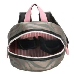 Zebra Kinder Rugzak S Velvet Silver Leopard 10 Zebra Kinder Rugzak S Velvet Silver Leopard -Fjallraven Tassen Verkoopwinkel 602216990 8 1