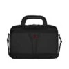 Wenger BC Up Slimcase Laptoptas 14 Inch Black -Fjallraven Tassen Verkoopwinkel 606462 bc up black po 1