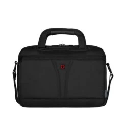 Wenger BC Up Slimcase Laptoptas 14 Inch Black