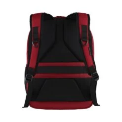 Victorinox Vx Sport Evo Daypack Scarlet Sage/Red 14 Victorinox Vx Sport Evo Daypack Scarlet Sage/Red -Fjallraven Tassen Verkoopwinkel 611411 1