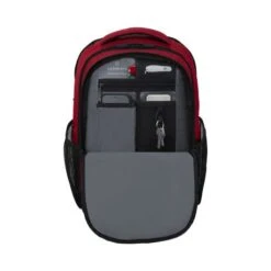 Victorinox Vx Sport Evo Daypack Scarlet Sage/Red 15 Victorinox Vx Sport Evo Daypack Scarlet Sage/Red -Fjallraven Tassen Verkoopwinkel 611411 2