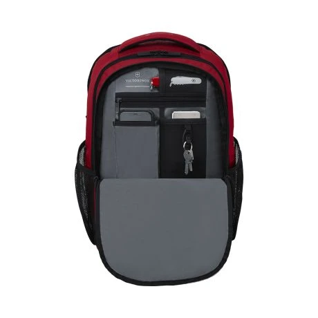 Victorinox Vx Sport Evo Daypack Scarlet Sage/Red 9 Victorinox Vx Sport Evo Daypack Scarlet Sage/Red - Afbeelding 7