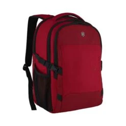 Victorinox Vx Sport Evo Daypack Scarlet Sage/Red 11 Victorinox Vx Sport Evo Daypack Scarlet Sage/Red -Fjallraven Tassen Verkoopwinkel 611411 3