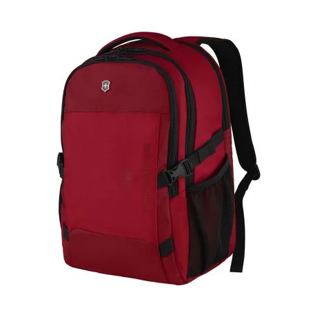 Victorinox Vx Sport Evo Daypack Scarlet Sage/Red 4 Victorinox Vx Sport Evo Daypack Scarlet Sage/Red - Afbeelding 2