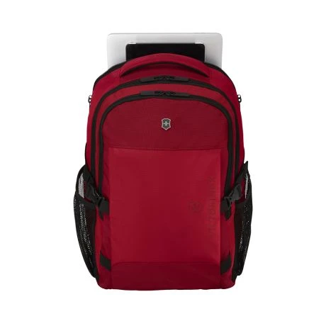 Victorinox Vx Sport Evo Daypack Scarlet Sage/Red 7 Victorinox Vx Sport Evo Daypack Scarlet Sage/Red - Afbeelding 5
