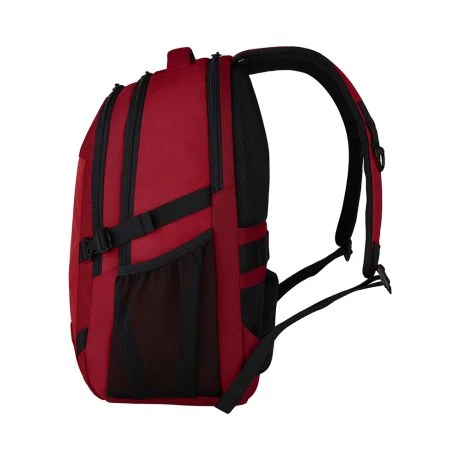 Victorinox Vx Sport Evo Daypack Scarlet Sage/Red 6 Victorinox Vx Sport Evo Daypack Scarlet Sage/Red - Afbeelding 4