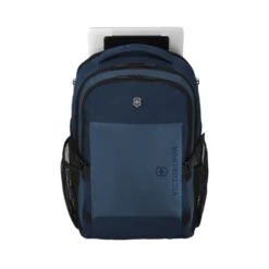 Victorinox Vx Sport Evo Daypack Deep Lake/Blue -Fjallraven Tassen Verkoopwinkel 611412 5