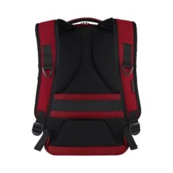 Victorinox Vx Sport Evo Compact Backpack Scarlet Sage/Red 14 Victorinox Vx Sport Evo Compact Backpack Scarlet Sage/Red -Fjallraven Tassen Verkoopwinkel 611414 1