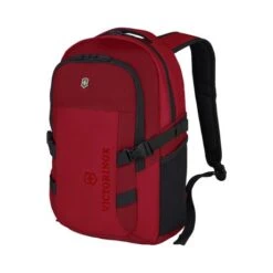 Victorinox Vx Sport Evo Compact Backpack Scarlet Sage/Red 11 Victorinox Vx Sport Evo Compact Backpack Scarlet Sage/Red -Fjallraven Tassen Verkoopwinkel 611414 4