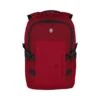 Victorinox Vx Sport Evo Compact Backpack Scarlet Sage/Red