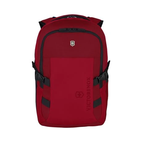 Victorinox Vx Sport Evo Compact Backpack Scarlet Sage/Red 3 Victorinox Vx Sport Evo Compact Backpack Scarlet Sage/Red