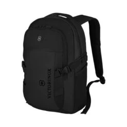 Victorinox Vx Sport Evo Compact Backpack Black -Fjallraven Tassen Verkoopwinkel 611416 4