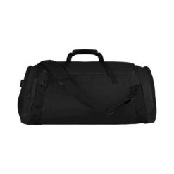 Victorinox Vx Sport Evo 2in1 Backpack/Duffel Black -Fjallraven Tassen Verkoopwinkel 611422 1
