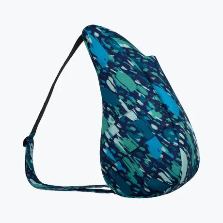 The Healthy Back Bag The Classic Collection S Blue Splash 10 The Healthy Back Bag The Classic Collection S Blue Splash - Afbeelding 8