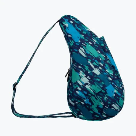 The Healthy Back Bag The Classic Collection S Blue Splash 3 The Healthy Back Bag The Classic Collection S Blue Splash