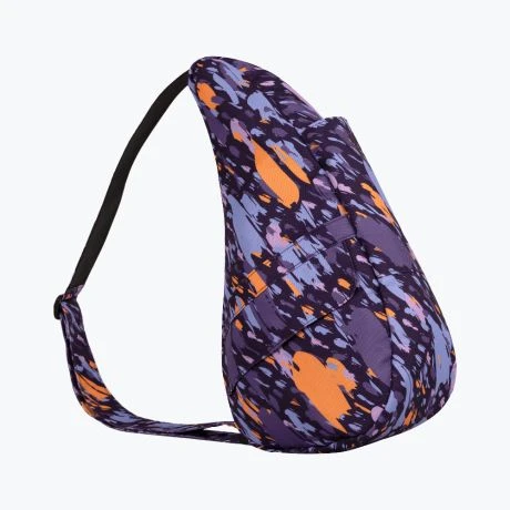 The Healthy Back Bag The Classic Collection S Purple Splash 9 The Healthy Back Bag The Classic Collection S Purple Splash - Afbeelding 7