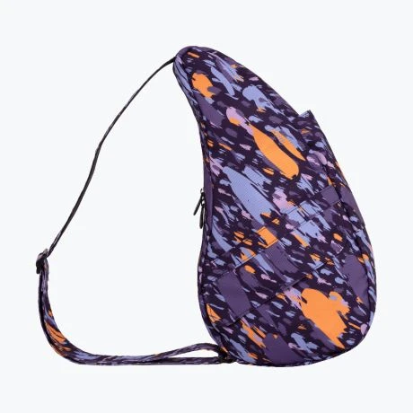 The Healthy Back Bag The Classic Collection S Purple Splash 3 The Healthy Back Bag The Classic Collection S Purple Splash