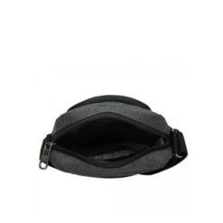 Enrico Benetti Munchen Schoudertas Grijs -Fjallraven Tassen Verkoopwinkel 62122012 8