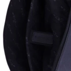 Plevier Voltage Business Laptoptas 1-Vaks 15.6" Zwart -Fjallraven Tassen Verkoopwinkel 622 1 voltage binnenkant1