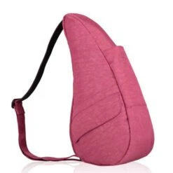 The Healthy Back Bag The Classic Collection Textured Nylon S Cranberry -Fjallraven Tassen Verkoopwinkel 6303 cn2 23