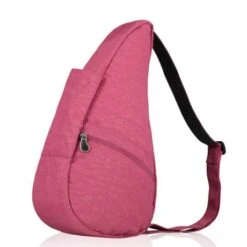 The Healthy Back Bag The Classic Collection Textured Nylon S Cranberry -Fjallraven Tassen Verkoopwinkel 6303 cn3 5