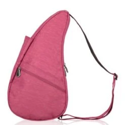 The Healthy Back Bag The Classic Collection Textured Nylon S Cranberry -Fjallraven Tassen Verkoopwinkel 6303 cn4 1