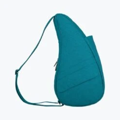 The Healthy Back Bag S The Classic Collection Textured Nylon Capri Blue -Fjallraven Tassen Verkoopwinkel 6303 cp 4 web 900x900 1