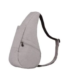 The Healthy Back Bag The Classic Collection Textured Nylon M Grey Fox -Fjallraven Tassen Verkoopwinkel 6304 gx 2