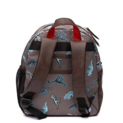 Zebra Trends Boys Rugzakje Dino X-Ray -Fjallraven Tassen Verkoopwinkel 632001 3