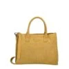 Enrico Benetti Metz Handtas S Okergeel -Fjallraven Tassen Verkoopwinkel 66430114 1